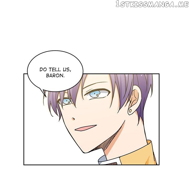 Our Secret Garden chapter 29 - page 15