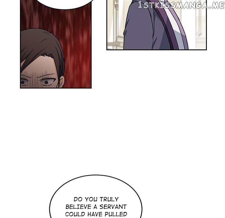 Our Secret Garden chapter 29 - page 17