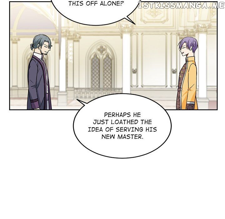 Our Secret Garden chapter 29 - page 18