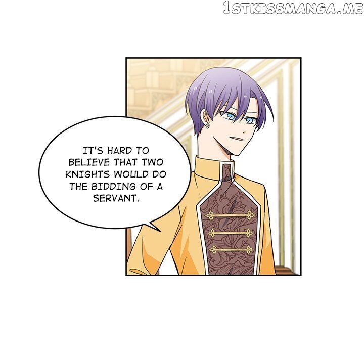 Our Secret Garden chapter 29 - page 20