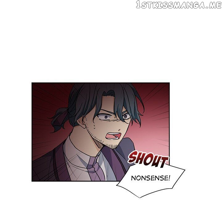 Our Secret Garden chapter 29 - page 23