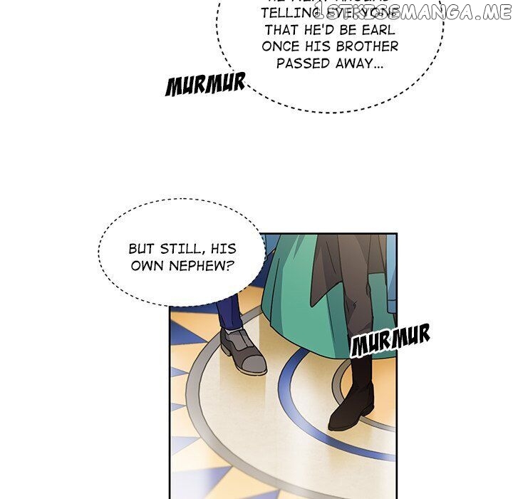 Our Secret Garden chapter 29 - page 25