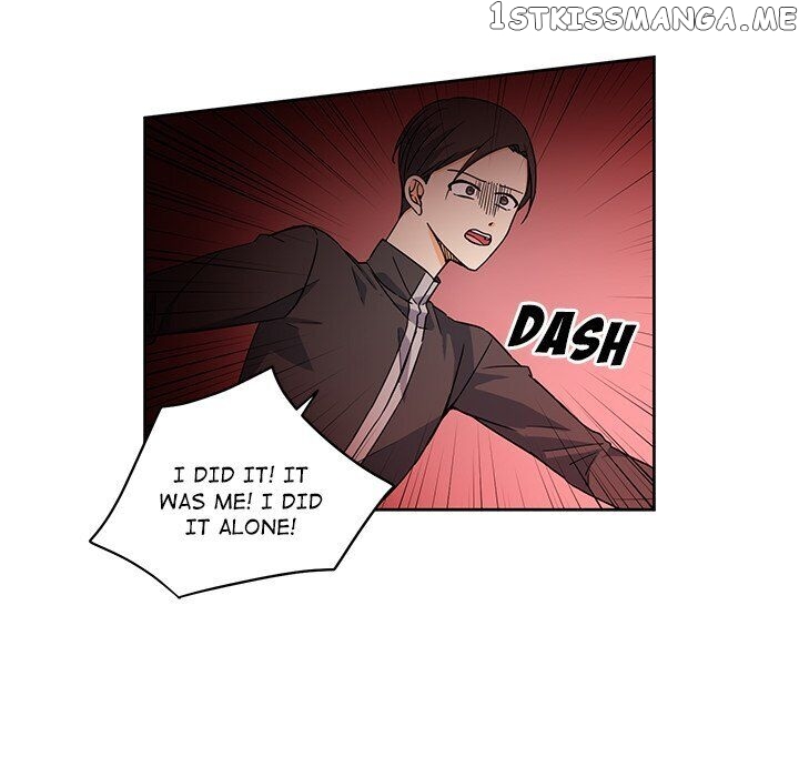 Our Secret Garden chapter 29 - page 31