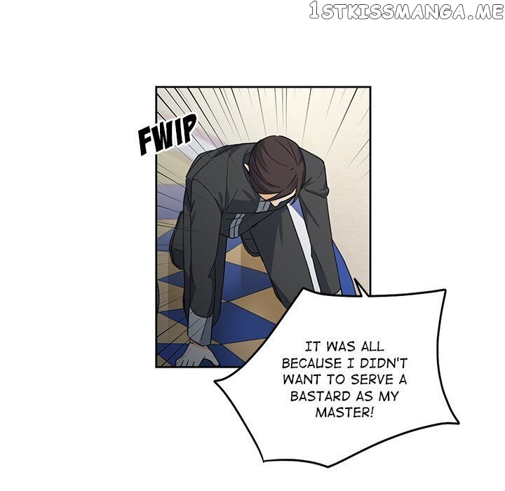 Our Secret Garden chapter 29 - page 32