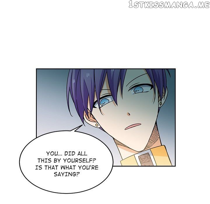 Our Secret Garden chapter 29 - page 33