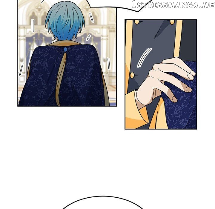Our Secret Garden chapter 29 - page 36