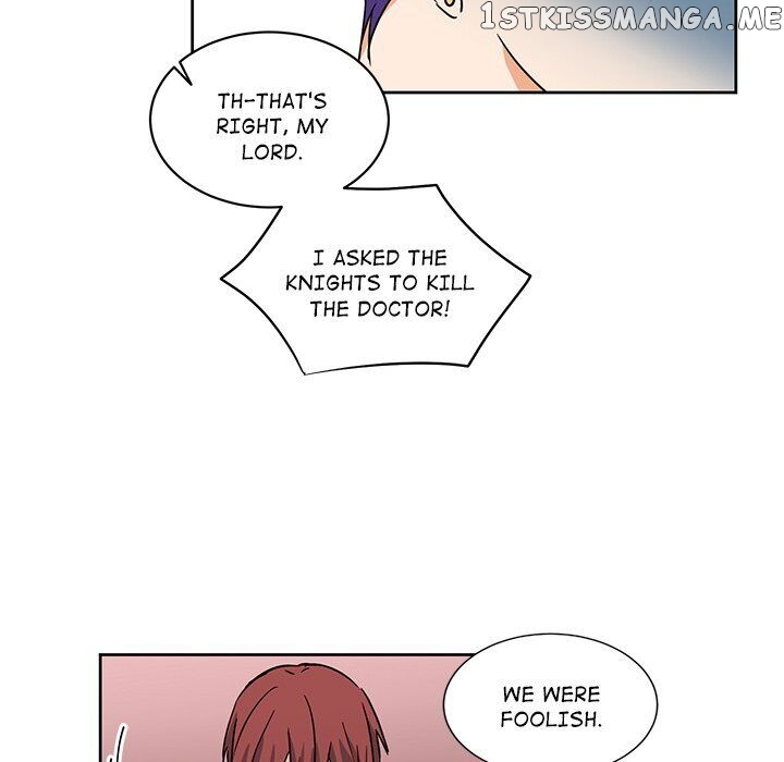 Our Secret Garden chapter 29 - page 41