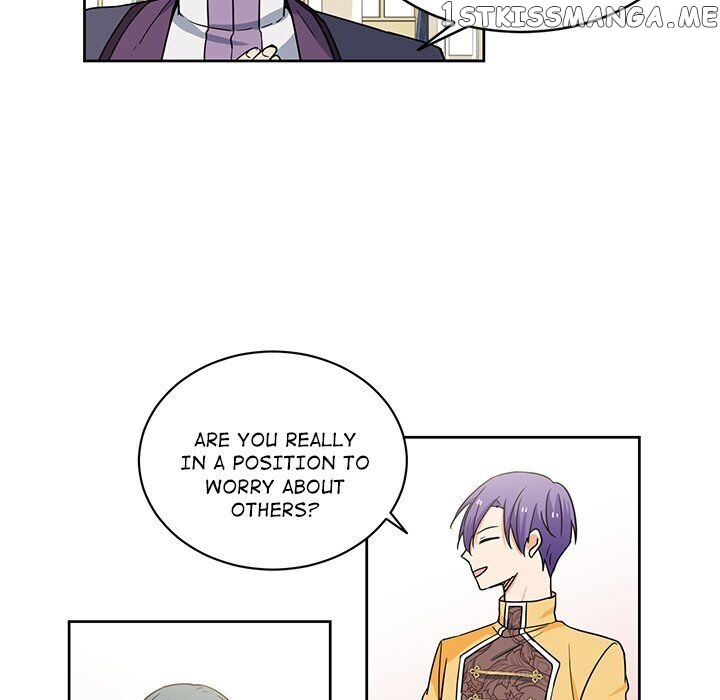 Our Secret Garden chapter 29 - page 47