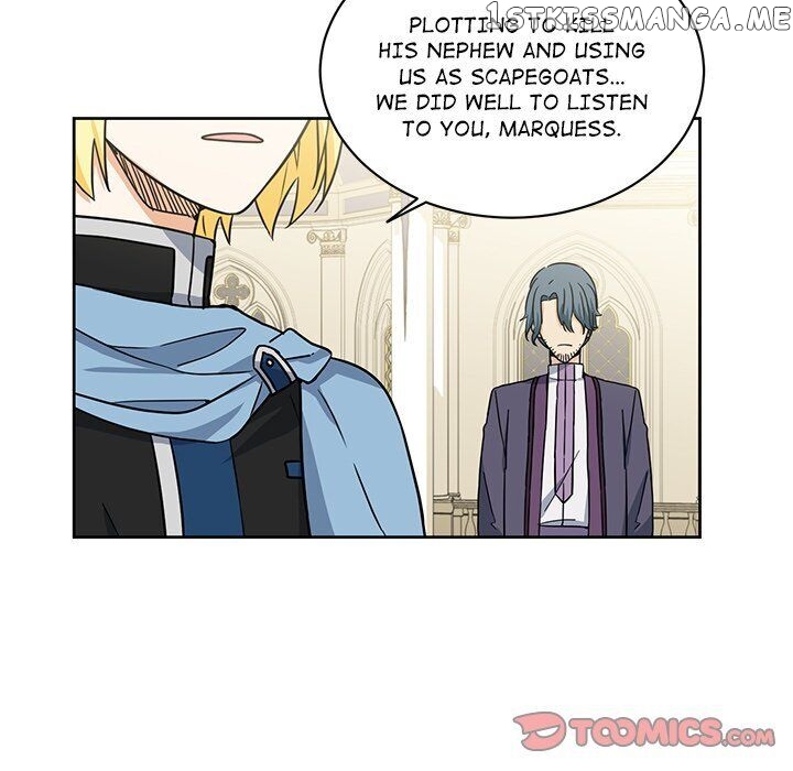 Our Secret Garden chapter 29 - page 50