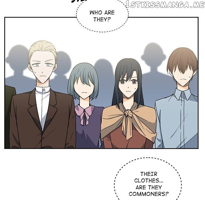 Our Secret Garden chapter 29 - page 56