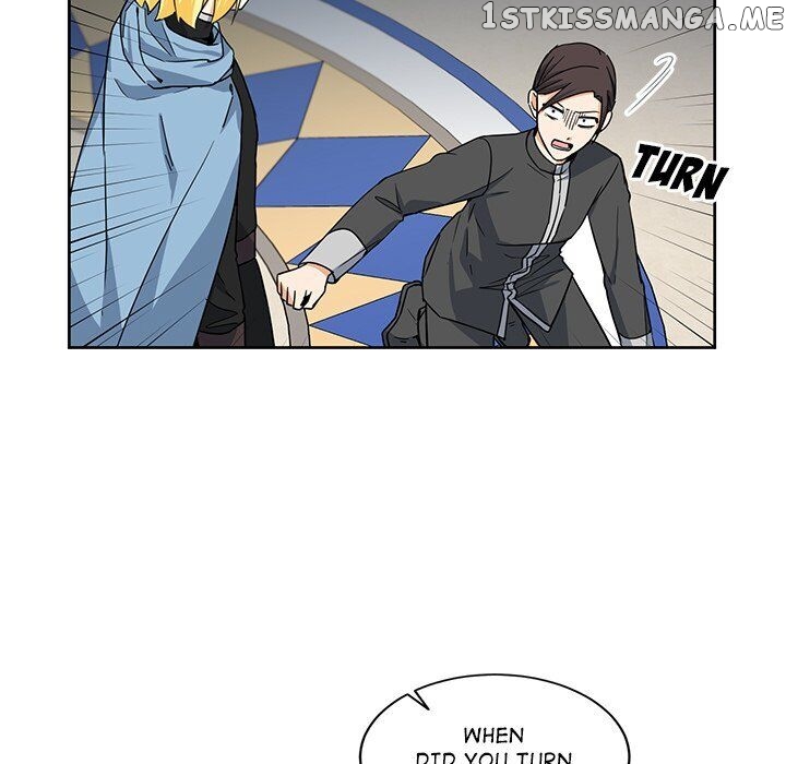 Our Secret Garden chapter 29 - page 64