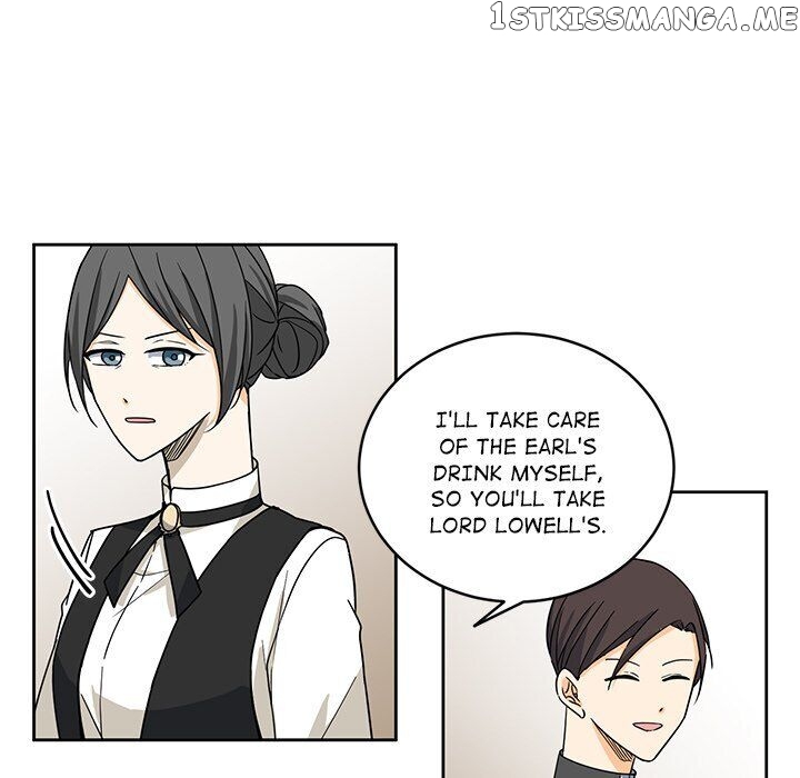 Our Secret Garden chapter 28 - page 11