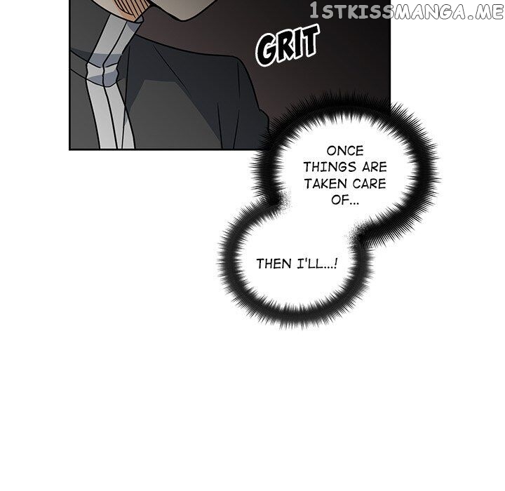 Our Secret Garden chapter 28 - page 14