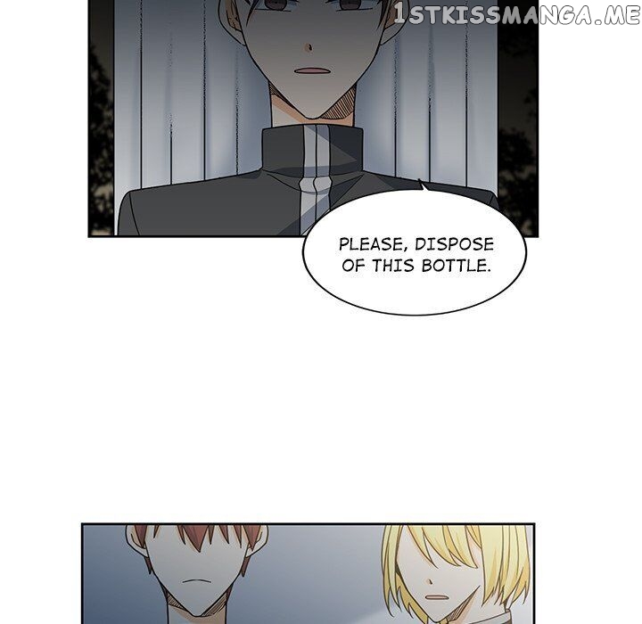 Our Secret Garden chapter 28 - page 19