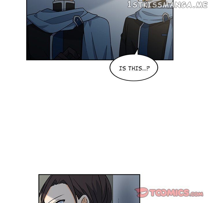Our Secret Garden chapter 28 - page 20