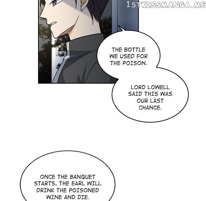 Our Secret Garden chapter 28 - page 21