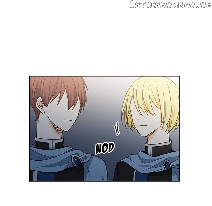 Our Secret Garden chapter 28 - page 25