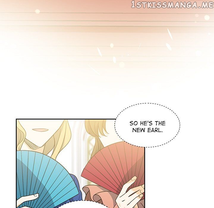 Our Secret Garden chapter 28 - page 33