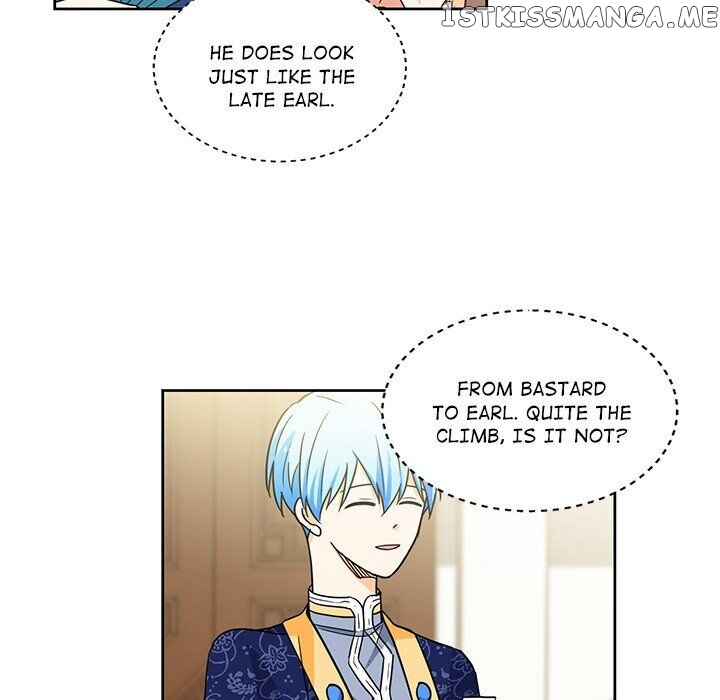 Our Secret Garden chapter 28 - page 34