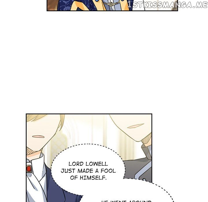 Our Secret Garden chapter 28 - page 35