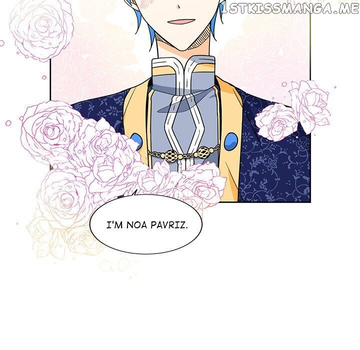 Our Secret Garden chapter 28 - page 37