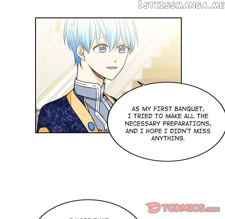 Our Secret Garden chapter 28 - page 39