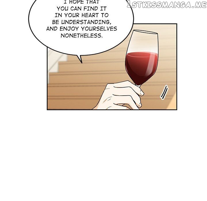Our Secret Garden chapter 28 - page 40