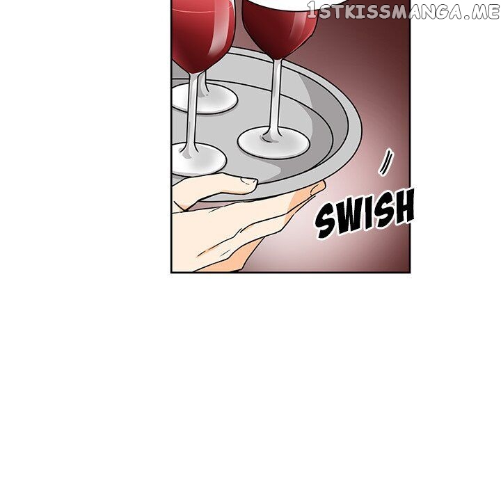 Our Secret Garden chapter 28 - page 5