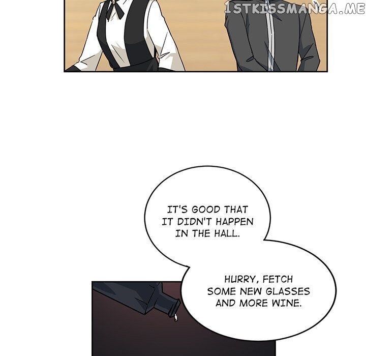 Our Secret Garden chapter 28 - page 8