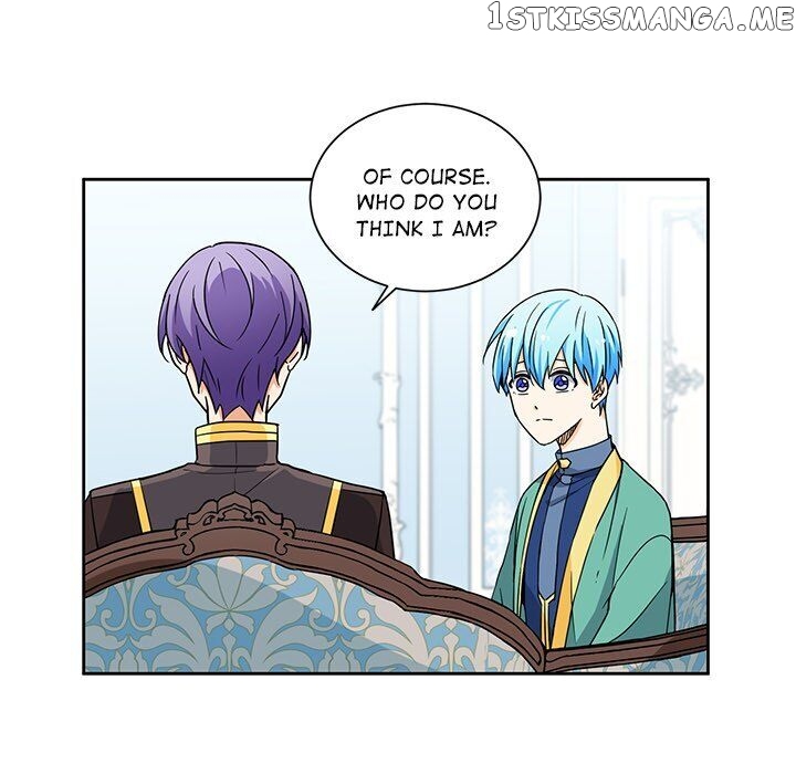 Our Secret Garden chapter 24 - page 10