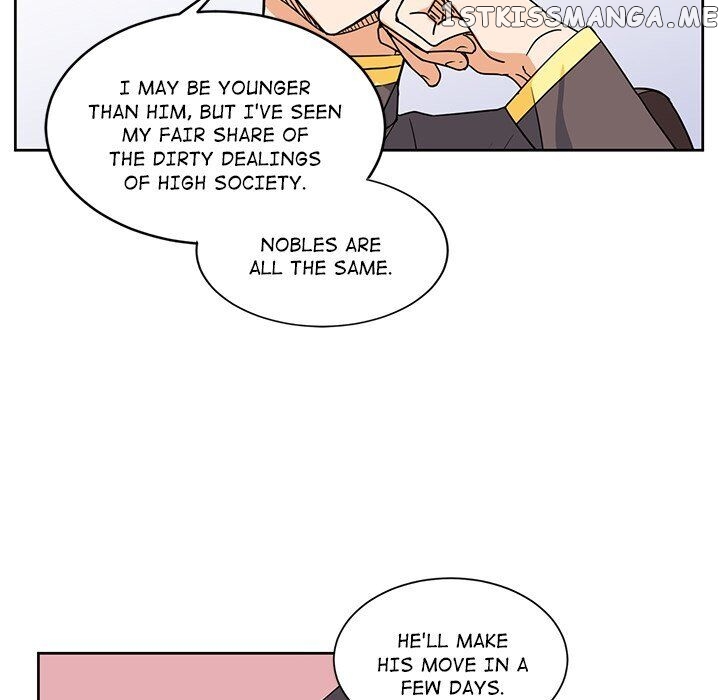 Our Secret Garden chapter 24 - page 12