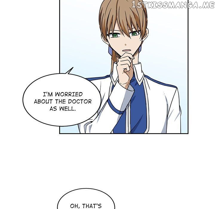 Our Secret Garden chapter 24 - page 14