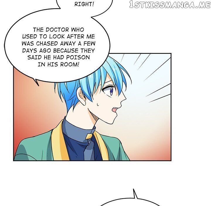 Our Secret Garden chapter 24 - page 15