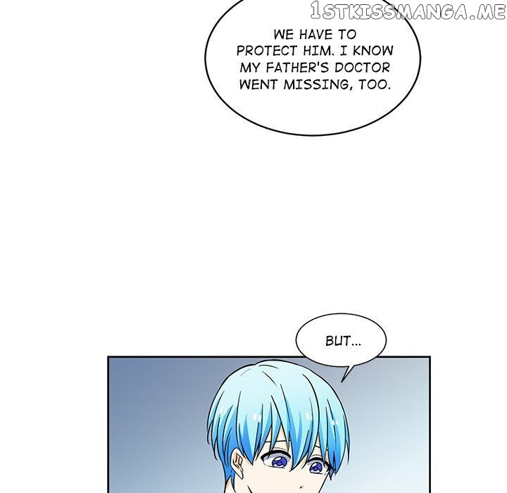 Our Secret Garden chapter 24 - page 16
