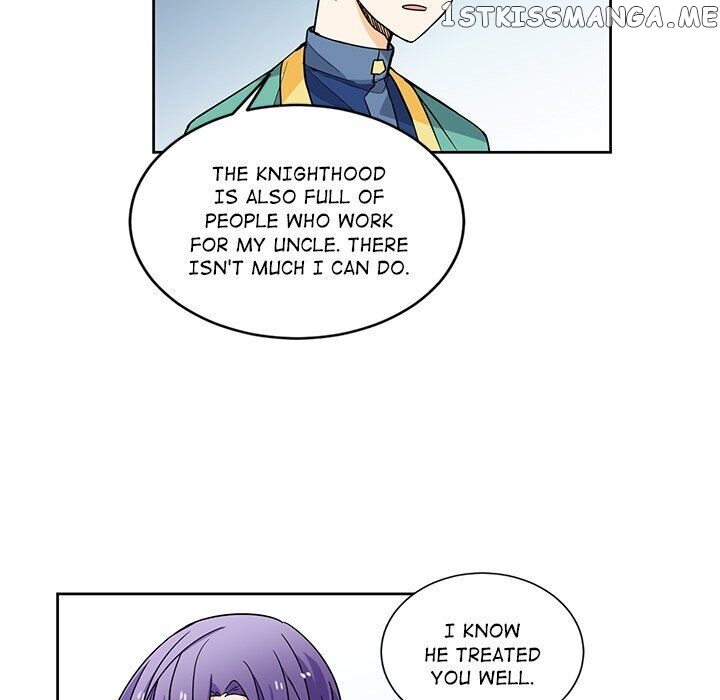 Our Secret Garden chapter 24 - page 17
