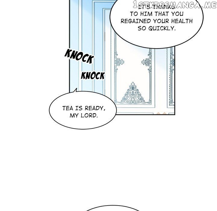Our Secret Garden chapter 24 - page 19