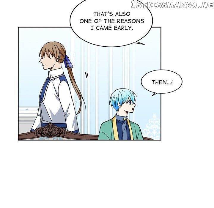 Our Secret Garden chapter 24 - page 20