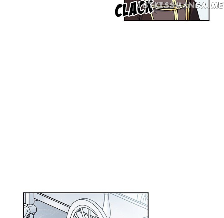 Our Secret Garden chapter 24 - page 22