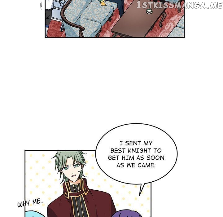 Our Secret Garden chapter 24 - page 24