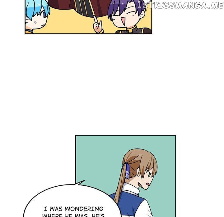 Our Secret Garden chapter 24 - page 25