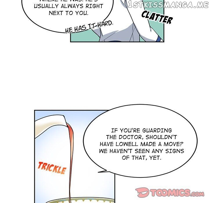 Our Secret Garden chapter 24 - page 26