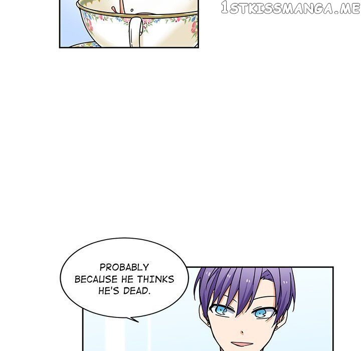 Our Secret Garden chapter 24 - page 27