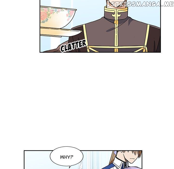 Our Secret Garden chapter 24 - page 28