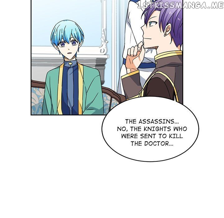Our Secret Garden chapter 24 - page 29