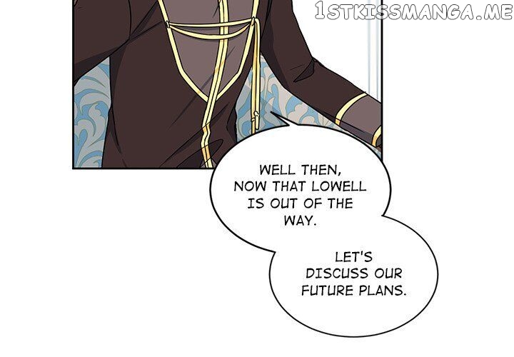 Our Secret Garden chapter 24 - page 3