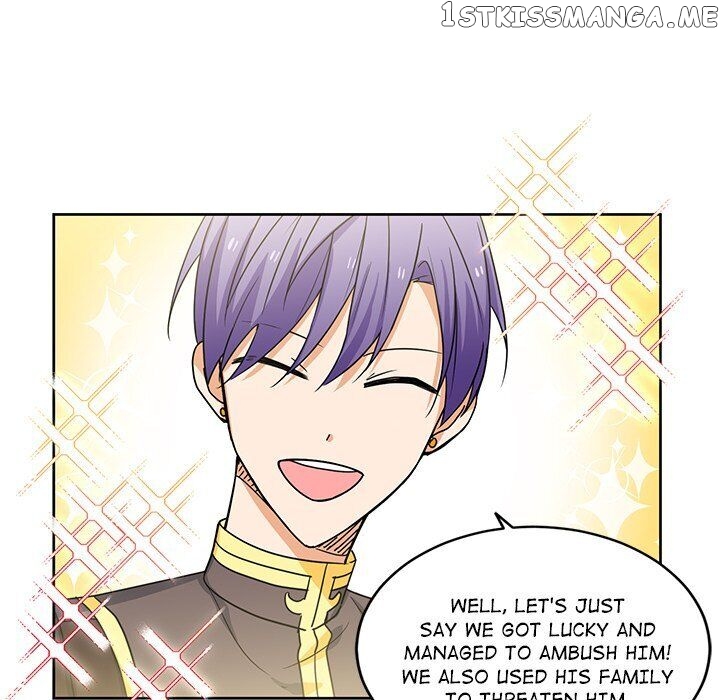 Our Secret Garden chapter 24 - page 30
