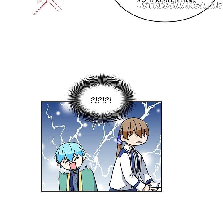Our Secret Garden chapter 24 - page 31