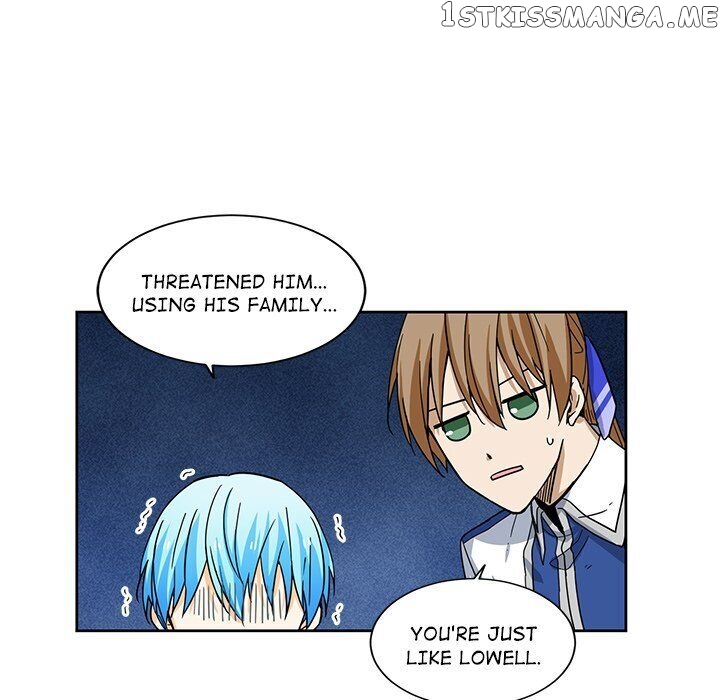 Our Secret Garden chapter 24 - page 32