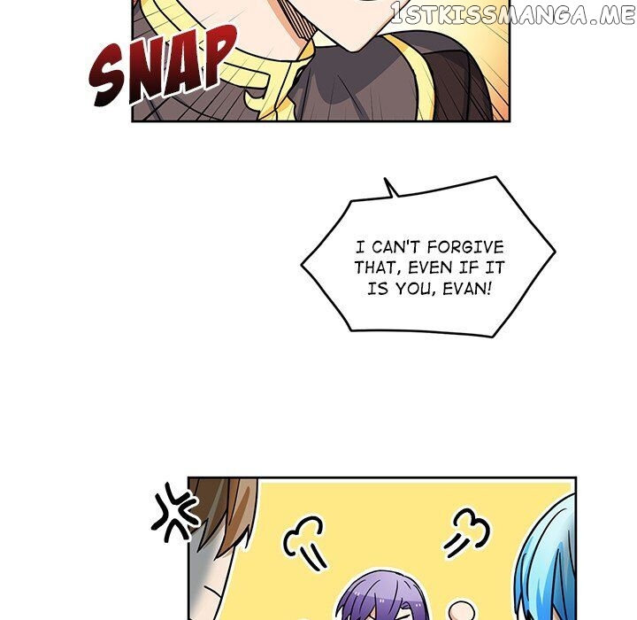 Our Secret Garden chapter 24 - page 34