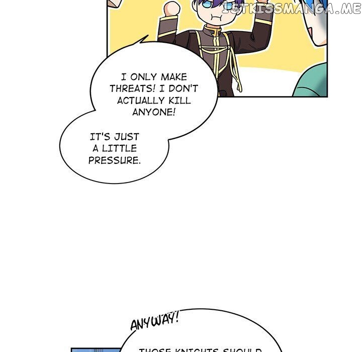 Our Secret Garden chapter 24 - page 35